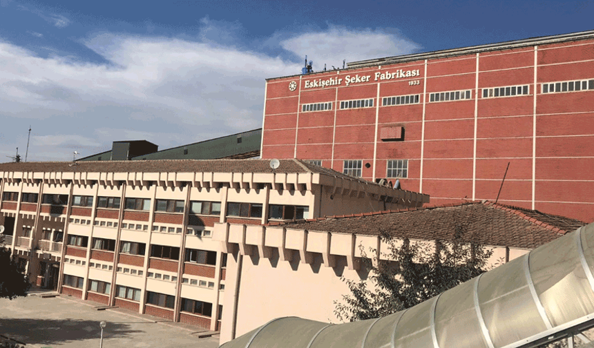 Eskişehir’de yeni istihdam kapısı: Türkşeker 63 işçi alıyor