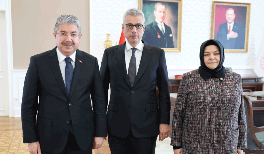 Eskişehir’den Bakan Memişoğlu’na kritik ‘özelleştirme’ talebi