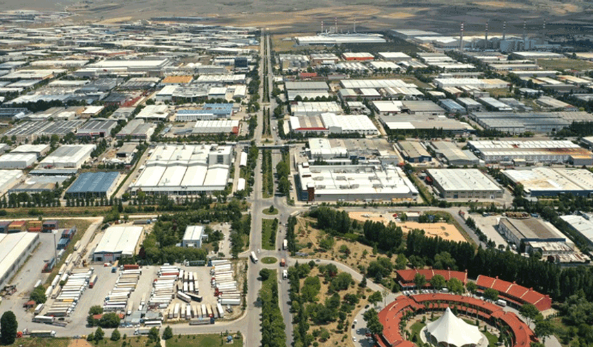 Eskişehir’in ihracatı 143 milyon dolara ulaştı