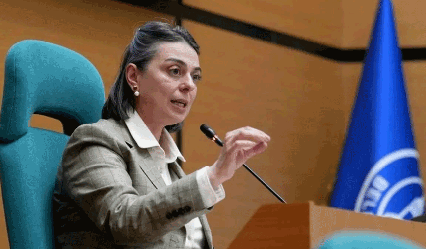 Eskişehirli Belediye Başkanı Dedetaş’ın acı kaybı