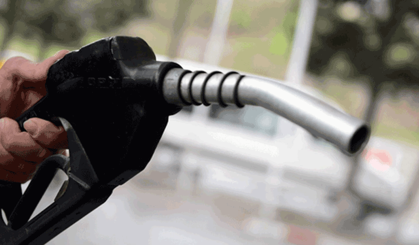 Eskişehirli sürücüler dikkat: Motorine zam geliyor