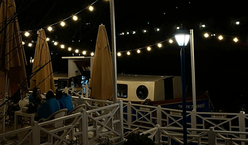 Eskişehirlilerden İskele 26’ya yoğun ilgi