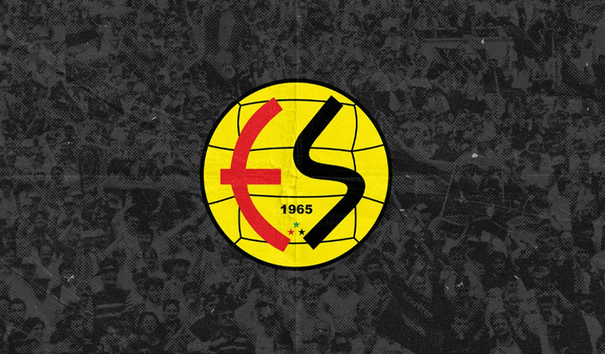 Eskişehirspor 5 ayrı maddeden PFDK’ya sevk edildi