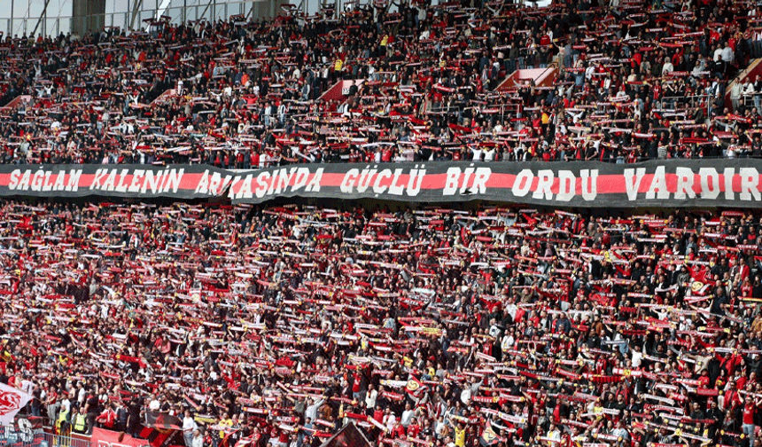 Eskişehirspor’dan önemli başarı: Süper Lig takımlarını geride bıraktı