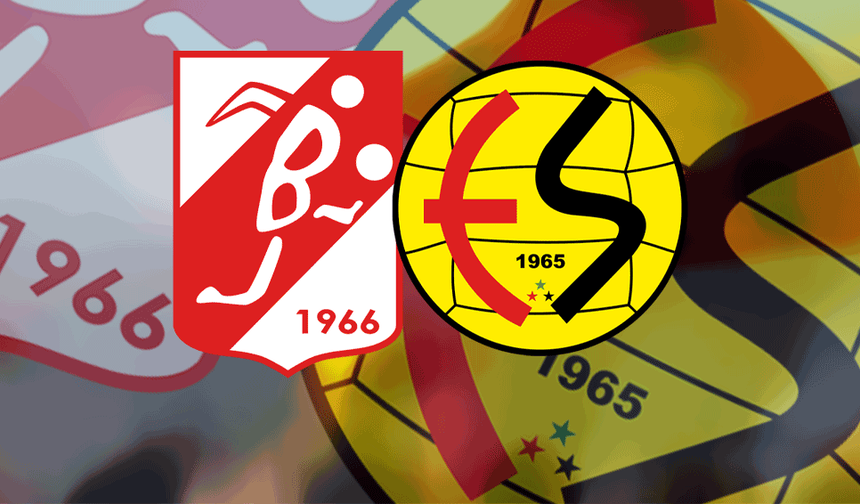 Eskişehirspor’un Balıkesirspor maçını yayınlayacak kanal belli oldu