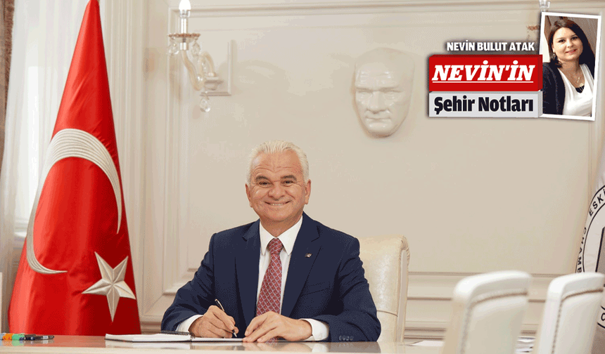 Güler: Tüccar ve sanayici üretmek için mücadele ediyor