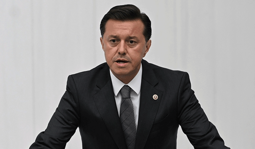 Hatipoğlu: “Liyakatten uzak her atama, bedelini Eskişehir’e ödetir”