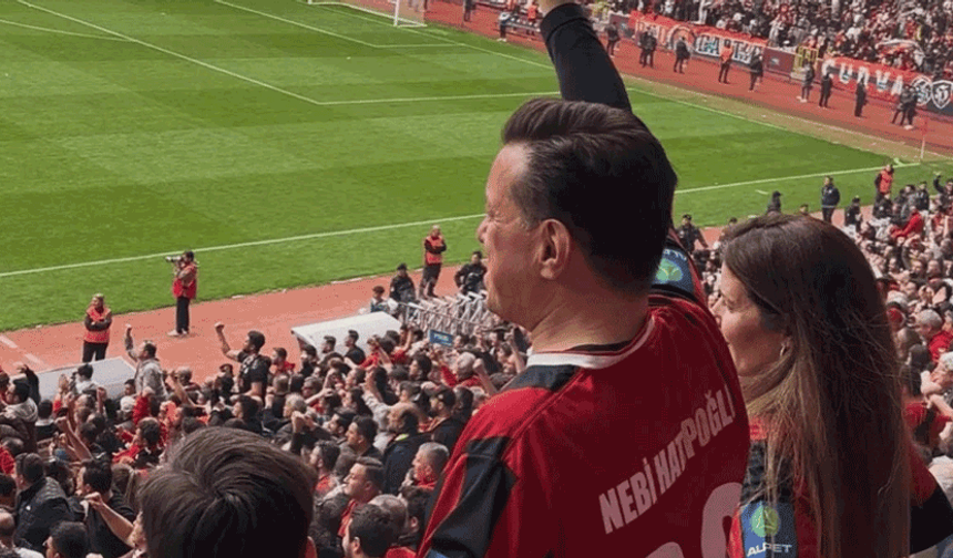 Hatipoğlu’ndan güçlü mesaj: Biz bu turu geçeceğiz