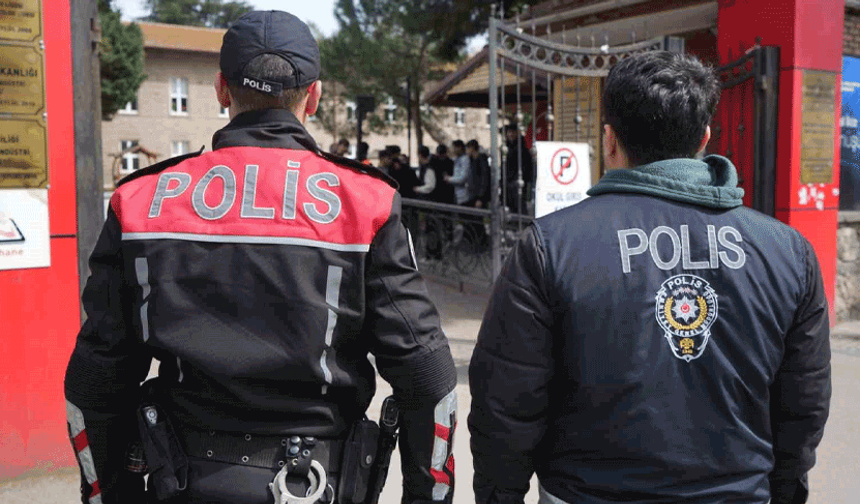 İçişleri Bakanlığı’ndan 81 ile okul güvenliği genelgesi! İşte uygulanacak tedbirler