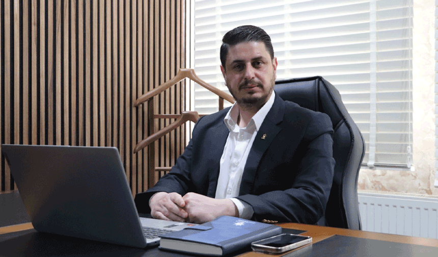 Koca’dan yerel yönetime eleştiri: “Eskişehir AK belediyecilikle tanışmalı”