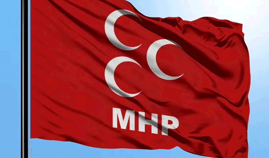 MHP Eskişehir il yönetimi belli oldu