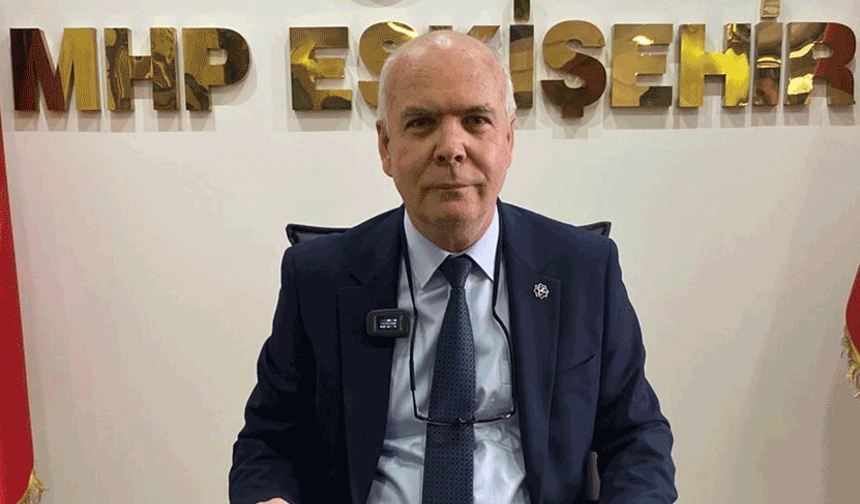 MHP’de tasfiye iddiaları sonrası Candemir’den açıklama