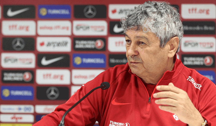 Milli Takım’ın eski hocası Lucescu hayatını kaybetti