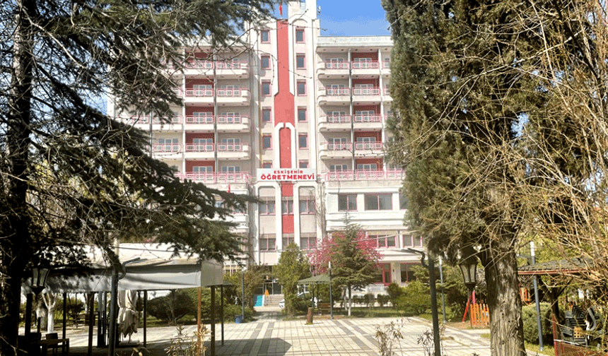 Öğretmenevi bekleyişi sürüyor: Ne çalışma var ne de açıklama