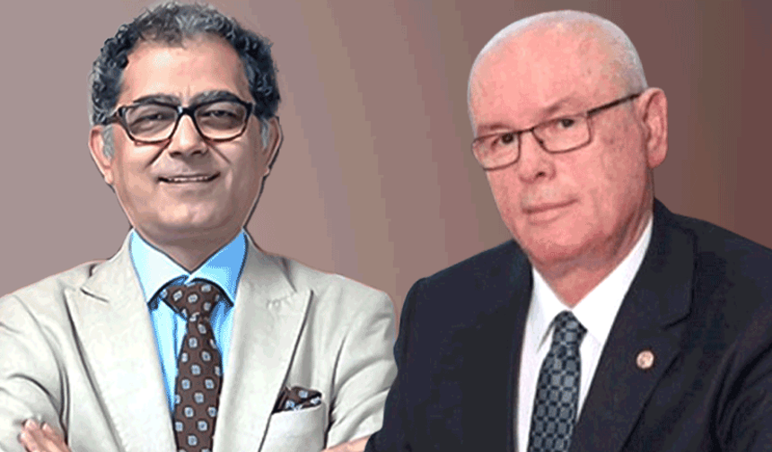 Özen’den dikkat çeken veda mesajı: Kurt’u saymadı!