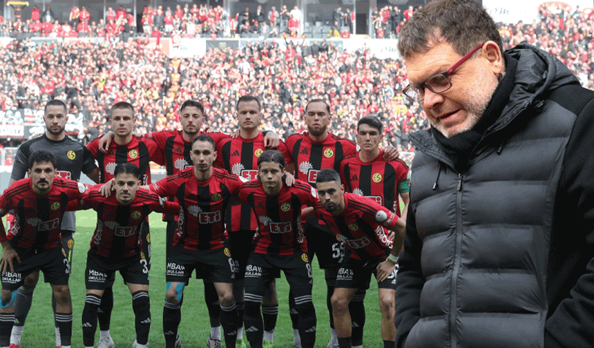 Şapcı: “Eskişehirspor’un şampiyonluğu hak ettiğini bir kez daha gösterdik”