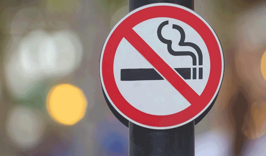 Sigaraya yeni yasaklar geliyor: Bu tarihten itibaren satılamayacak