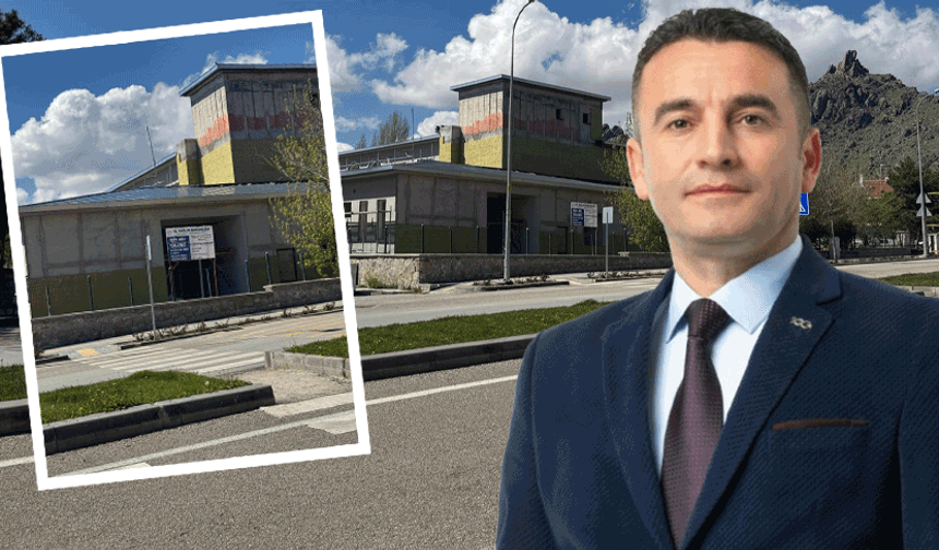 Dökmeci'den özelleştirme açıklaması: “Doğru karar verilecektir”