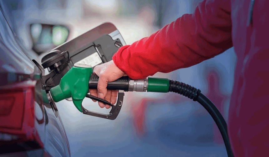 Son dakika… Benzin ve motorin zamları iptal edildi