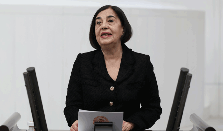 Süllü: “Kurumlar Eskişehir’den koparılıyor, yatırımlar tamamlanmıyor”