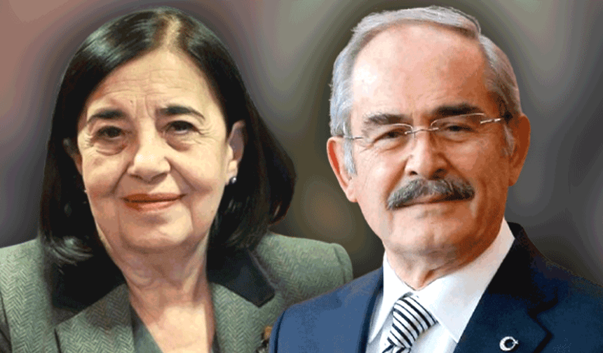 Süllü’den Büyükerşen mesajı: “Türkiye’ye daha yapacak çok hizmeti var”