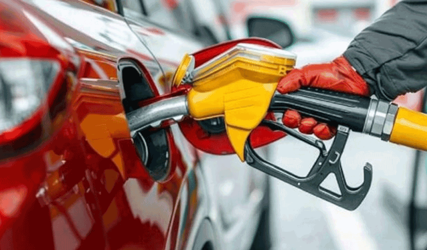 Sürücüler dikkat: Benzin ve motorine yeni zam kapıda
