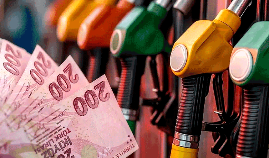 Tarih verildi, motorine zam kapıda: Fiyatlar yine yükseliyor