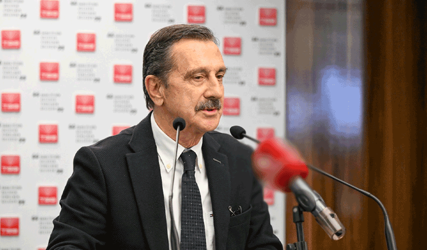 “Tepebaşı sürdürülebilir belediyecilikte Türkiye’ye örnek oldu”