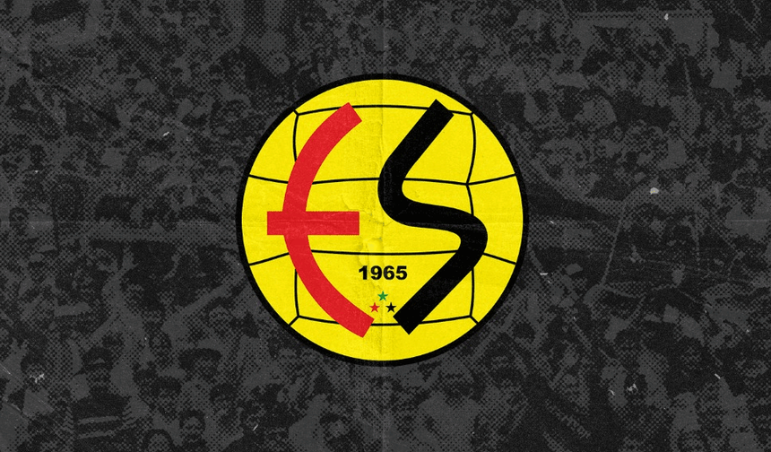 TFF duyurdu: Disipline sevk edilen Eskişehirspor’a ceza