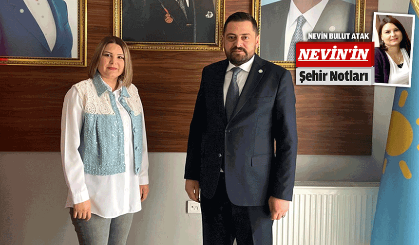 Ulucan: ''Siyasetin ne magazin ne dedikodu tarafındayız''
