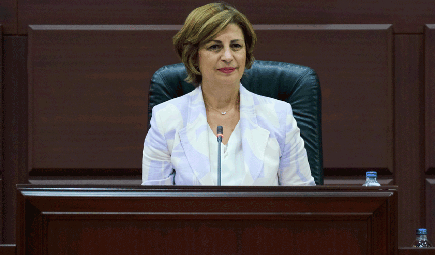 Ünlüce: “Birine ya da kendimize sağladığımız bir çıkar yok”