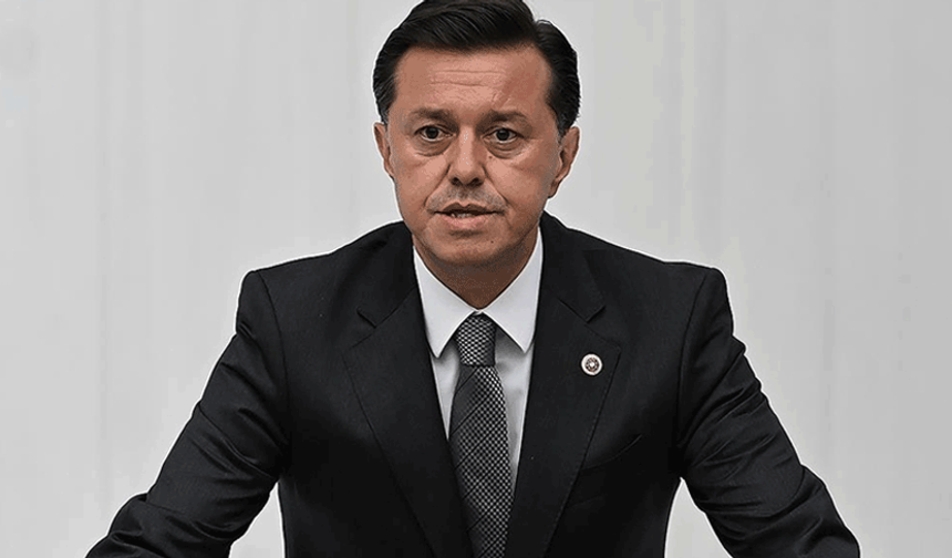 Hatipoğlu’ndan CHP’ye özelleştirme çıkışı: “Tek kelimeyle pişkinlik”