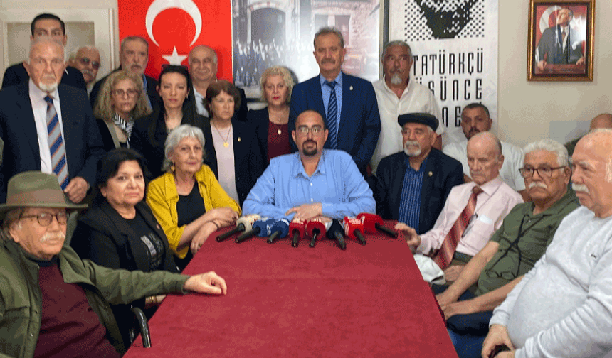 ADD Eskişehir’den “Mutlak Butlan” tepkisi: “Demokrasi kurban edilmiştir!”