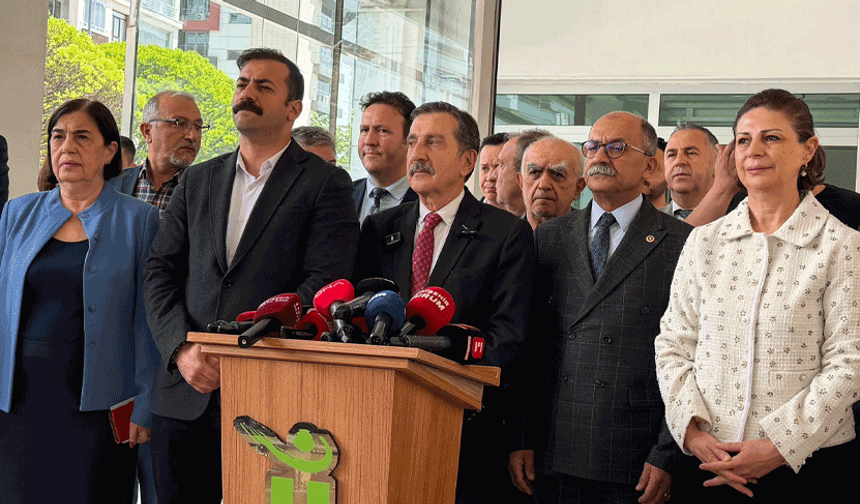 Ahmet Ataç: “Görevimin başındayım”