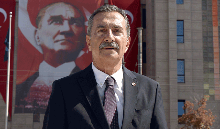 Ahmet Ataç’tan operasyona dair ilk açıklama