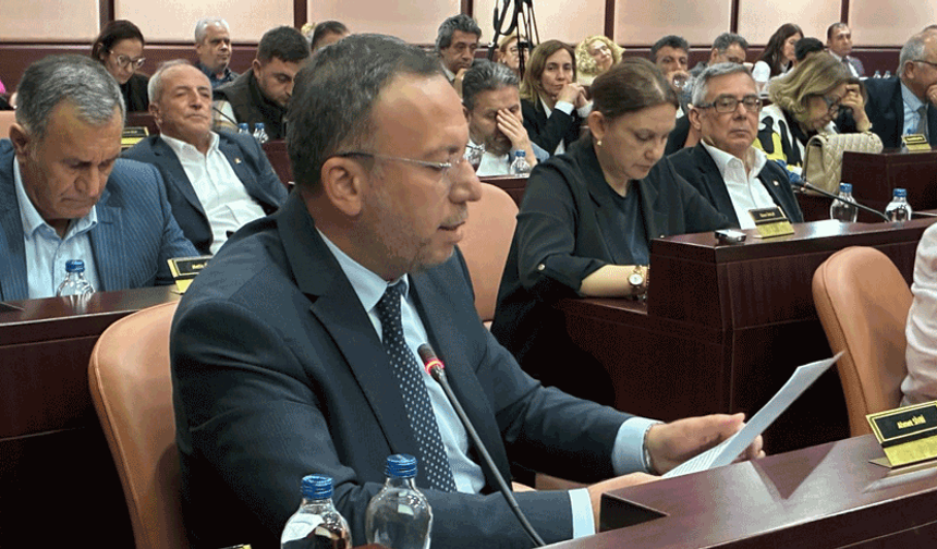 Ahmet Sivri: “Bu borcun hesabını Eskişehirli vatandaşımız sandıkta soracaktır”