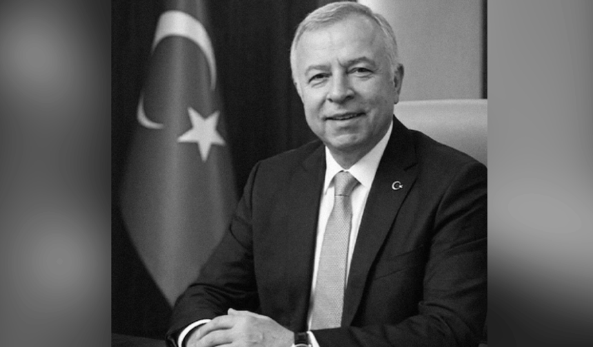 AK Parti eski il yöneticisi Hasan Karacak hayatını kaybetti