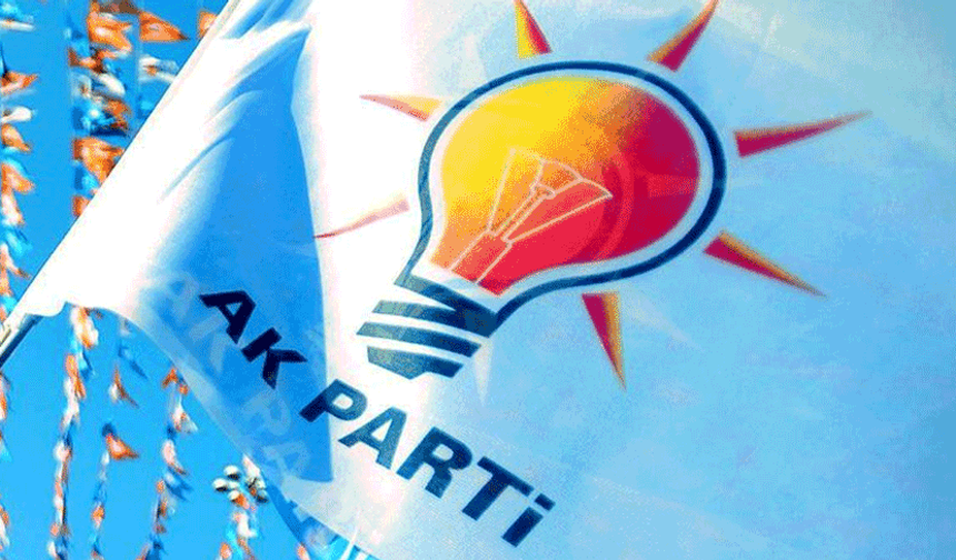 AK Parti’de kritik toplantı: 3 ilçe başkanı yarın belirlenecek!