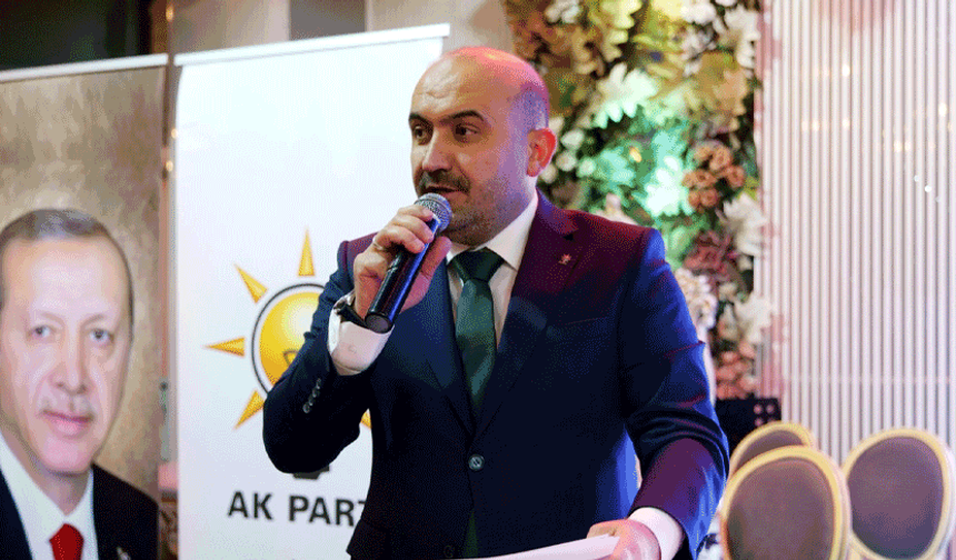 Albayrak: “Eskişehir’imizin hakkını hukukunu kimseye yedirtmeyeceğiz”