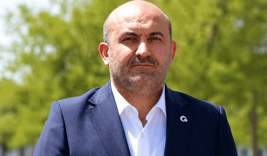 Albayrak: “Eskişehirliler belediyeleri bize şikayet ediyor”