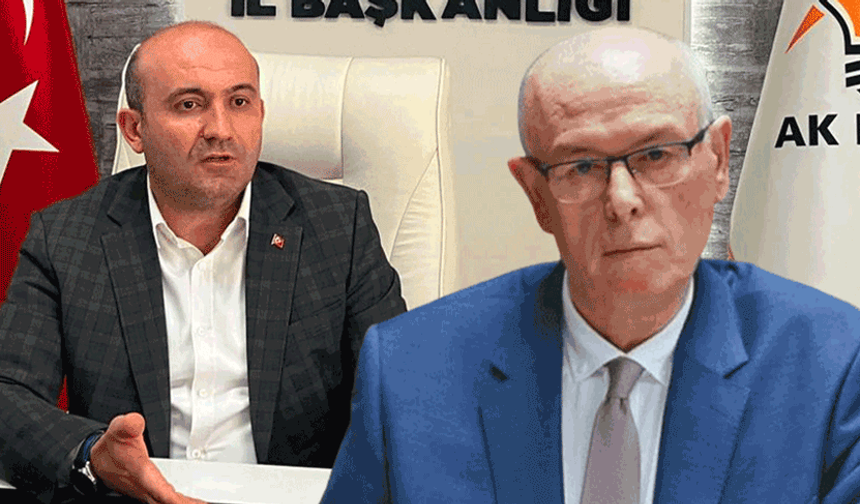 Albayrak’tan Kurt’a sert tepki: “Aklı yerindeyken konuşsun”