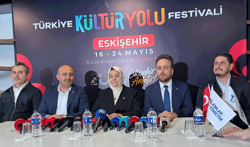 Albayrak’tan müjde: 2027’de TEKNOFEST Eskişehir’de olacak