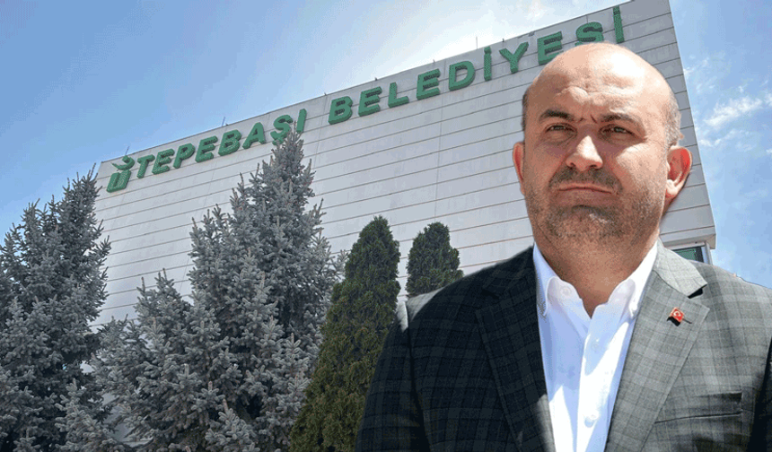 Albayrak’tan Tepebaşı Belediyesi’ne operasyonla ilgili ilk açıklama