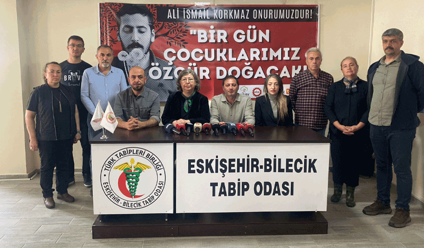 Ali İsmail Korkmaz Yaşam Ödülleri’nin 2026 sahipleri belli oldu