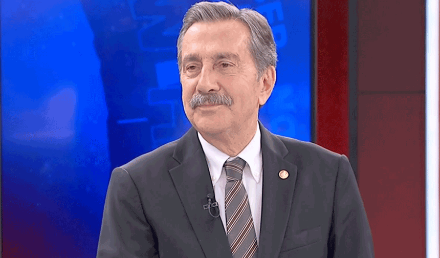 Ataç: “Bazı arkadaşlarımızın neden tutuklandıklarını anlayamadım”
