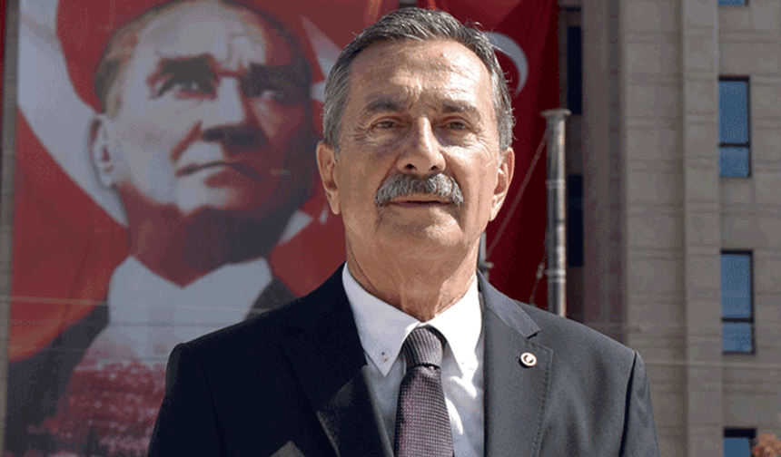 Ataç: “CHP’nin Genel Başkanı Özgür Özel’dir”