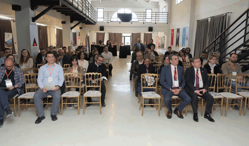 ATAP Demo Day’de yüksek teknoloji ve yatırım vizyonu buluştu