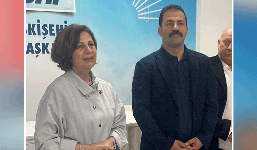 Ayşe Ünlüce CHP’deki son süreci anlattı: “Birlik ve beraberlik şart!”
