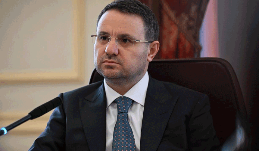 Bakan Gürlek: “Gençlerimizin kanını emen kirli çark darmadağın edildi”
