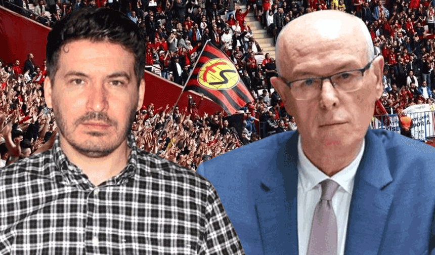Bandırma’dan Kurt’un sözlerine tepki: “Eskişehirspor rezil olmaz”